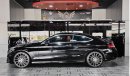 Mercedes-Benz C 200 Coupe AED 1,600 P.M | 2017 MERCEDES-BENZ C200 AMG KIT | UNDER WARRANTY | FULL PANORAMIC VIEW | GCC |