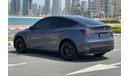 Tesla Model Y Tesla Model Y Long Range  Sport Rims 2022 GCC  Auto pilot Under Warranty