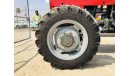 Massey Ferguson 385 4WD 2024YM Brand New