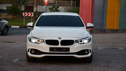 BMW 420i