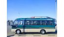 ميتسوبيشي روزا BE459F-40224 ||  ROSA (BUS) -4D34 ||  DIESEL	171381	RHD MANUAL-Only FOR EXPORT