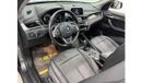 BMW X1 sDrive 20i 2.0L 2019 BMW X1 sDrive20i, Warranty, Service History, Excellent Condition, GCC