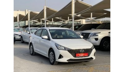 Hyundai Accent 2021 I 1.6L I Ref#250