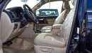 Toyota Land Cruiser GXR V6 Grand Touring