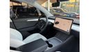 Tesla Model Y Tesla model y long reng 2023 GCC under warranty