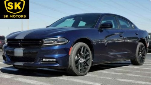 Dodge Charger / LOT#5468