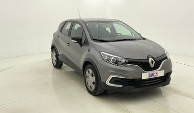 Renault Captur PE 1.6 | Zero Down Payment | Free Home Test Drive