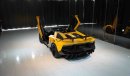 Lamborghini Aventador LP750-4 SuperVeloce Roadster | Onyx Concept SX Edition | 3-Year Warranty and Service