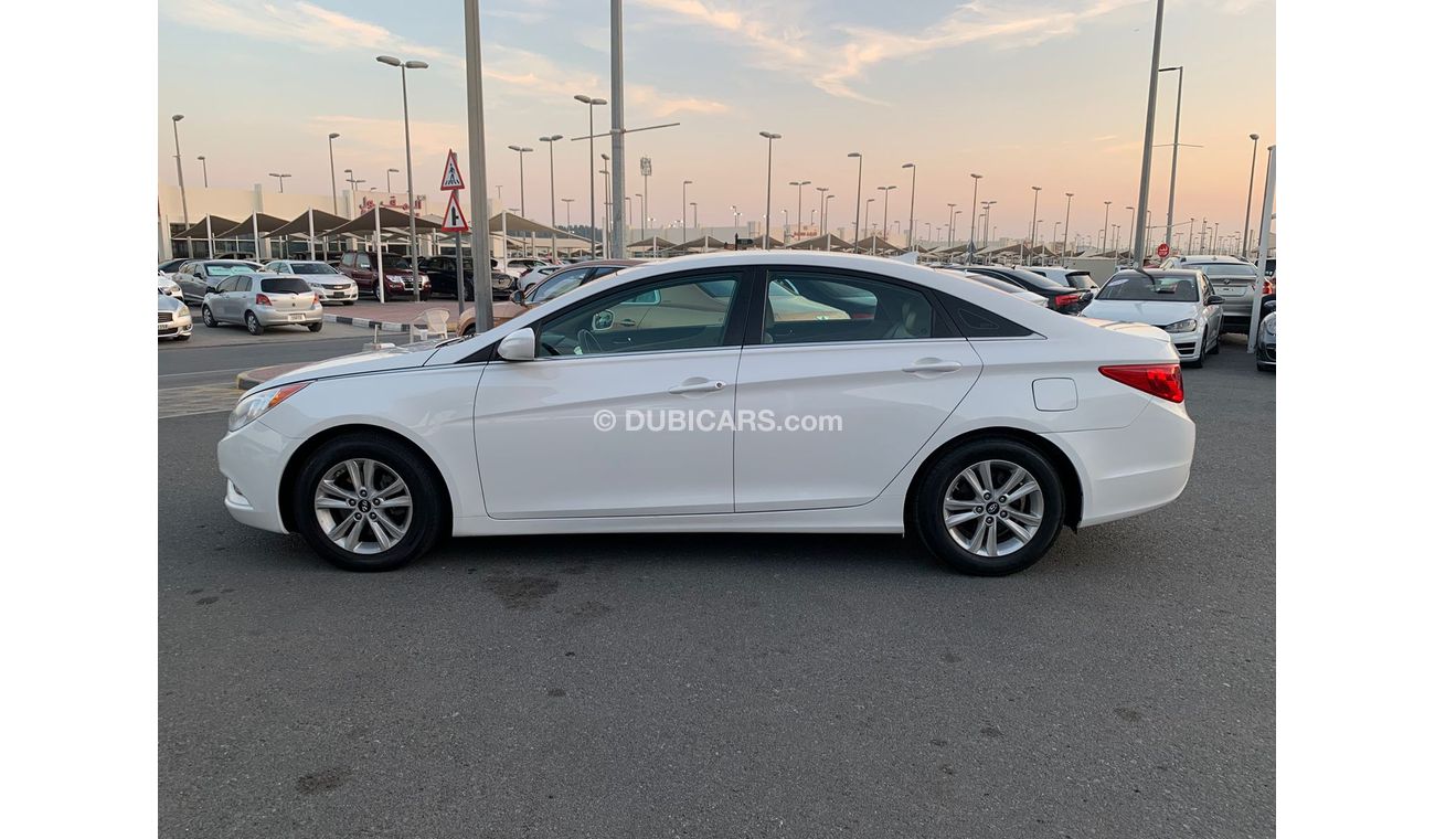 هيونداي سوناتا Hyundai Sonata GDI_2011_Excellent_Condition _Full option