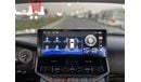 Toyota Land Cruiser Toyota landcuriser 2017 facelifted 2024 full option Top the range