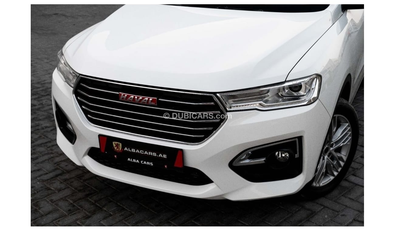 Haval H6 Fashionable | 979 P.M  | 0% Downpayment | Excellent Condition!