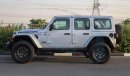 Jeep Wrangler Unlimited Rubicon Xtreme V6 3.6L , 2024 GCC , 0Km , With 3 Years or 60K Km Warranty @Official Dealer