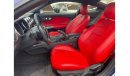 Ford Mustang GT 2019 model, imported from America, engine size 5.0, 8 cylinders, automatic movement, full option,