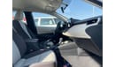 Toyota Corolla XLI 2021 I 2.0L I Ref#345