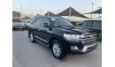 تويوتا لاند كروزر 2016 Toyota Land Cruiser GXR (J200), 5dr SUV, 4.6L 8cyl Petrol, Automatic, Four Wheel Drive. clean c