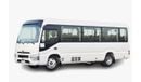 تويوتا كوستر TOYOTA COASTER 2.8 DSL AUTOMATIC 2024 MODEL