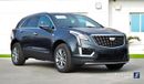 Cadillac XT5 XT5 2.0P Premium Luxury 4WD Aut. V85 (For Local Sales plus 10% for Customs & VAT)