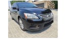 Nissan Sentra SL In very excellent condition clean car full gloss gloss no need any working.warranty gear and engi