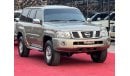 Nissan Patrol HT Safari