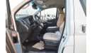 تويوتا جرافينا TOYOTA GRANVIA PREMIUM 2.8L RWD DIESEL MINIVAN 2025