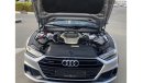 أودي A7 55 TFSI quattro S-لاين