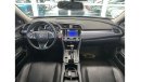 Honda Civic FULL OPTION