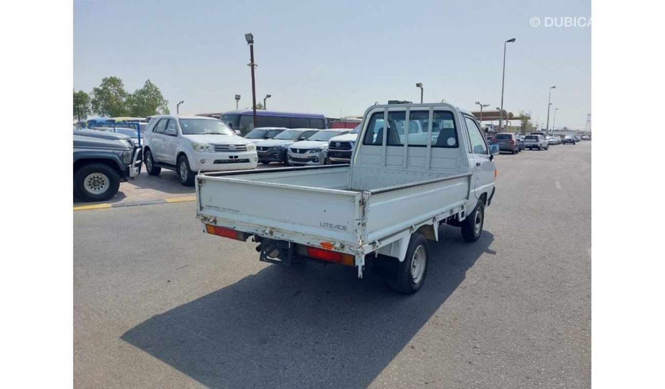 تويوتا لايت آيس TOYOTA LITEACE RIGHT HAND DRIVE(PM72188)