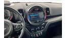 Mini Countryman John Cooper Works | Guaranteed Warranty | 0 Down Payment