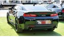 Chevrolet Camaro LT RS Camaro V6 3.6L 2017, SunRoof $ ZL1 Kit $ Very Good Condition