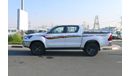 Toyota Hilux Toyota Hilux 2.7L Petrol Manual 4WD 2025