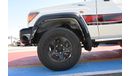 Toyota Land Cruiser Hard Top toyota land cruiser 70 series hardtop 5 door 2023 model