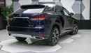 Lexus RX350 Platinum