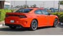 Dodge Charger R/T 345 Plus HEMI ''LAST CALL'' , 2023 GCC , With 3 Years or 60K Km Warranty @Official Dealer