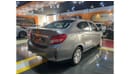 Mitsubishi Attrage AED 575 EMi @ 0% DP | Mitsubishi Attrage | 2021 | 1.2L | GCC | Sedan | Under Warranty |