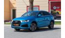 Audi Q3 8U