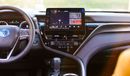 Toyota Camry LUXURY 2.5L 2024 NEW TOYOTA CAMRY LUXURY FULL OPTION