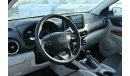 Hyundai Kona Hyundai Kona 2.0L CVT Petrol, Model 2023, Color White