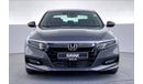 Honda Accord EXL | 1 year free warranty | 0 Down Payment