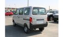 سوزوكي EECO 2024 | 1.2L 5MT - 7 SEATER VAN - WITH ABS AND TRACTION CONTROL - EXPORT ONLY