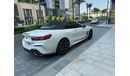 BMW M850i Std 4.4L