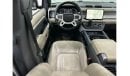 Land Rover Defender 110 SE P400 2022 Land Rover Defender P400 110 SE, Warranty + Service Pack, Full Options, Low Kms, GC