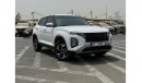 Hyundai Creta hyundai creta 2024 GCC