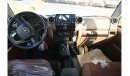 Toyota Land Cruiser Pick Up Toyota Land Cruiser 2.8L full option 2024 Diesel