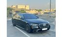 Mercedes-Benz S 580 4MATIC Exclusive 4.0L