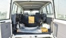 Toyota Land Cruiser Hard Top