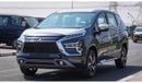 Mitsubishi Xpander