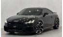 أودي TT RS 2018 Audi TTRS Quattro, Warranty, Full Audi Service History, Excellent Condition, GCC