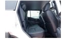 Toyota Prado TOYOTA PRADO 2.4 ADVENTURE WITH MEMMORY SEATS 2024 WHITE