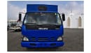 Isuzu NPR Isuzu Npr pick up ,model:2008. Excellent condition