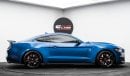 Ford Mustang Shelby GT500 - Under Warranty and Service Contract